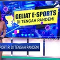 Geliat eSports RI di Tengah Pandemi