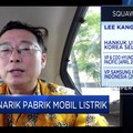 Hyundai Motor Belum Putuskan Investasi Pabrik Baterai di RI