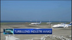 IATA: Industri Penerbangan Global Akan Kehilangan USD 84 M
