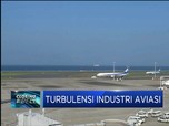 IATA: Industri Penerbangan Global Akan Kehilangan USD 84 M