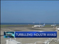 IATA: Industri Penerbangan Global Akan Kehilangan USD 84 M