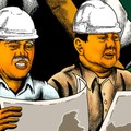 RI Krisis Pangan, Ini Titah Jokowi ke Prabowo, Erick & Basuki