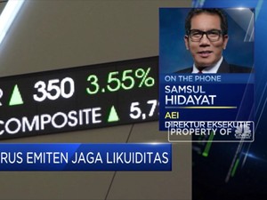 Ini Penjelasan AEI Soal Penundaan Buyback Saham Emiten