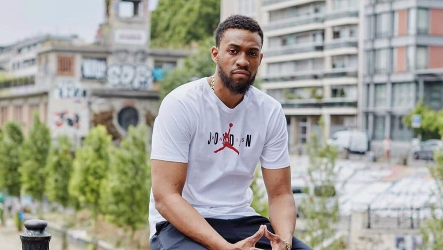 Jabari Parker. Dok: IG jabariparker
