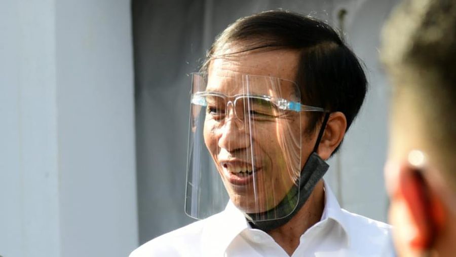 Jokowi Kunjungan ke Jawa Timur. Dok:  Biro Pers Sekretariat Presiden