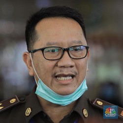 Heboh Jadi Tersangka Megaskandal Jiwasraya, MI Angkat Bicara