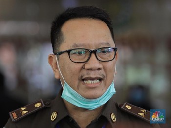 Heboh Jadi Tersangka Megaskandal Jiwasraya, MI Angkat Bicara