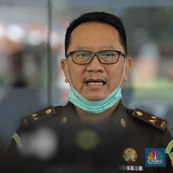 7 Orang & 13 MI Tersangka, Ada Korupsi Berjamaah Jiwasraya?