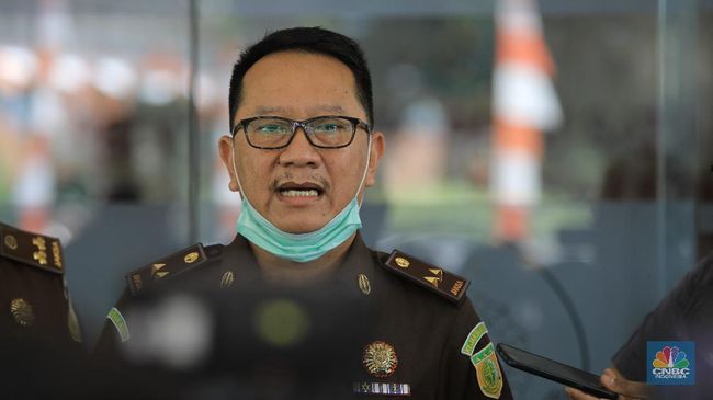 TRIM HADE Kejagung Cecar 4 Saksi Skandal Jiwasraya, MNC hingga Trimegah