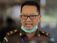 Skandal Jiwasraya, Kejagung Cecar 14 Saksi, Ini Daftarnya!