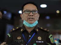 Kejagung Cecar 13 Saksi Kasus Jiwasraya, Ada Erry Firmansyah
