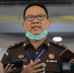 Kejagung Ungkap Peran Erry Firmansyah di Skandal Jiwasraya