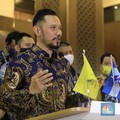Isu Liar Berkembang, AHY Jadi Menteri Hingga Nadiem Tergeser