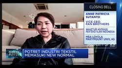 New Normal, PBRX Kejar Ketertinggalan Pasokan Saat Pandemi