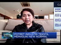 New Normal, PBRX Kejar Ketertinggalan Pasokan Saat Pandemi