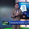 Menabung di Bank Ala Pemerintah