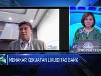 Menilik Peran BI Mendorong Likuiditas, Ini Kata Fauzi Ichsan