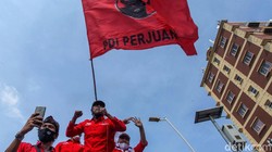 Teka-teki Jadwal Kongres PDIP yang Mundur dari April