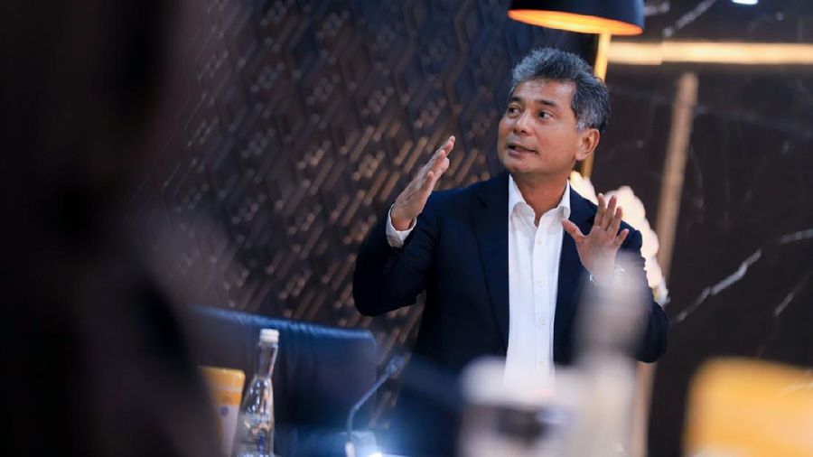 Penempatan Dana Dari Pemerintah Bikin BRI Makin Fokus Selamatkan UMKM. Dok: BRI