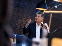 Penempatan Dana Pemerintah, BRI Makin Fokus Selamatkan UMKM