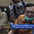 Pengakuan Mengejutkan Bentjok Soal Jiwasraya