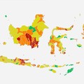 Duh! 32 Kota di Jateng Berpotensi Alami Lonjakan Covid-19