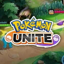 Pokemon Unite, Game Online MOBA Rasa League of Legend