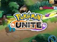 Pokemon Unite, Game Online MOBA Rasa League of Legend