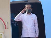 Bandel Tak Pakai Masker? Jokowi: Memang Harus Diberi Sanksi!