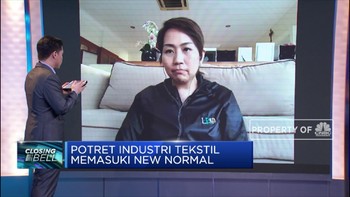 Produksi Aman dari Pandemi, Pan Brothers Tak PHK Karyawan