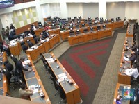 DPR Minta Penerima Bansos Minimal 20 Juta Orang