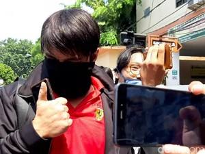 Artis Rio Reifan Ditangkap Polisi Terkait Narkoba!