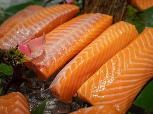 Sering Makan Salmon? Kenali 5 Jenisnya yang Paling Populer
