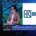 BRI Ventures Dapat Modal Rp 150 M, Salah Satunya dari Grab