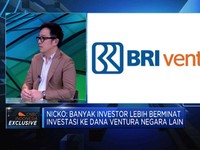 BRI Ventures Suntikkan Rp 30 M ke Startup Minuman Kekinian