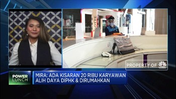 Switching Pekerja, Strategi Perusahaan Alih Daya Jaga Kinerja