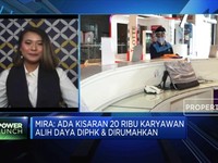 Switching Pekerja, Strategi Perusahaan Alih Daya Jaga Kinerja