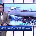 Terbukti Kartel Harga Tiket, Lion Air Siap Melawan