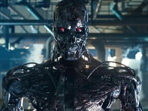 Seperti Film Terminator, Perang Iran Sudah Diatur AI