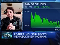 Topang Daya Saing,Industri TPT Dorong Perbaikan Infrastruktur