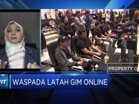 Waspada Latah Gim Online, Ini Saran Psikolog