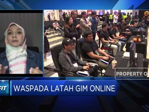 Waspada Latah Gim Online, Ini Saran Psikolog