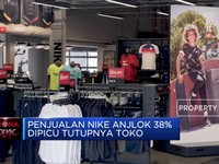 Ini Dampak Buruk Corona Bagi Nike dan Harley Davidson