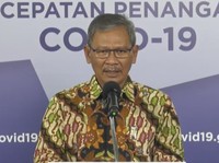 Corona RI 26 Juni: Tambah 1.240 Pasien, Total Positif 51.427