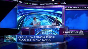 Analis: Kasus Jiwasraya Bukan Kendala Investasi di Reksa Dana