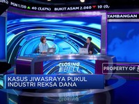 Analis: Kasus Jiwasraya Bukan Kendala Investasi di Reksa Dana