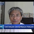 Bustanul Arifin: Kesejahteraan Petani Menurun Saat Pandemi