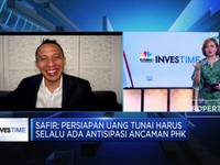 Cermat Kelola Pesangon Agar Kantong Aman Hadapi Pandemi
