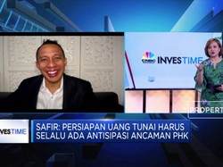 Cermat Kelola Pesangon Agar Kantong Aman Hadapi Pandemi