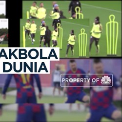 Deretan Klub Sepakbola Terkaya Di Dunia
